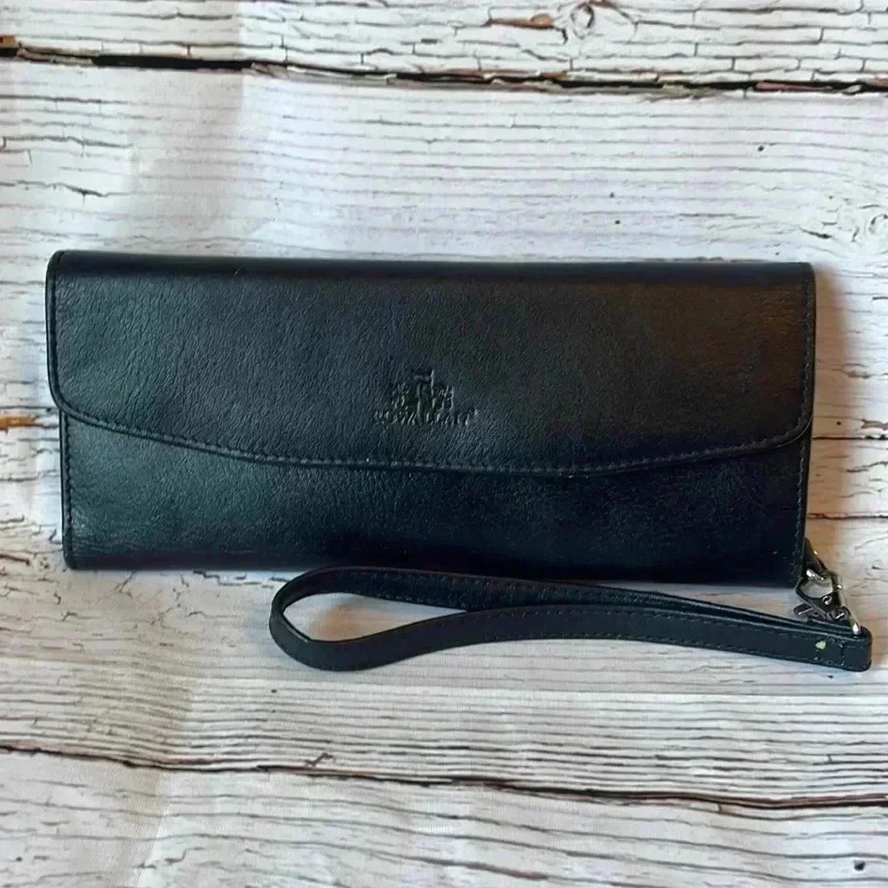 Rowallan clutch